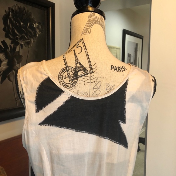 EUC Women’s Animale Trapeze Dress - Picture 8 of 15